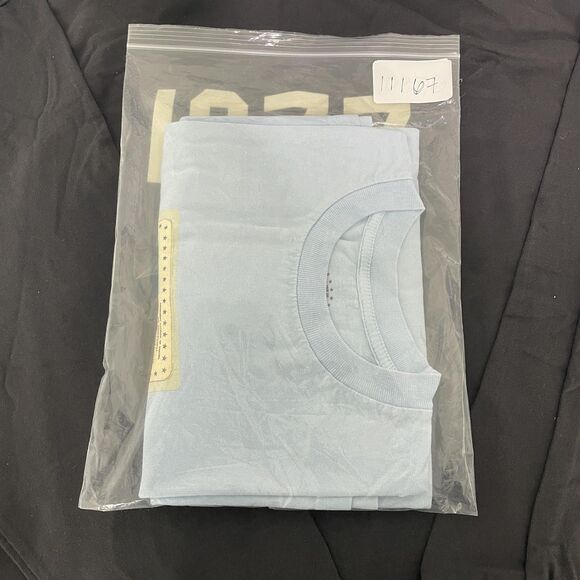 Tyler The Creator Call Me If You Get Lost Shirt Mens Medium Blue Tee Austin - Picture 14 of 14